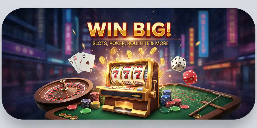Betway BD Promo Banner